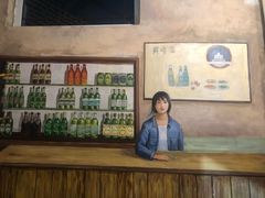 -马路边边串串香(涑河南街店)