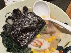 -将太无二·北美传奇寿司(荟聚购物中心西红门店)