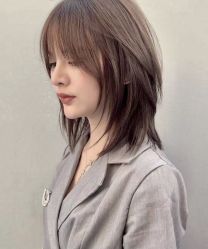 -丝语萱形象