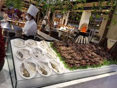-川骄海鲜自助(河东店)