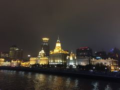 -秦皇岛路游船码头