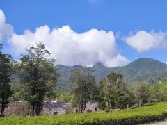 -腾冲云峰山