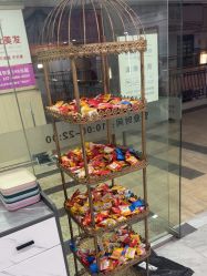 -镁连社·美联社