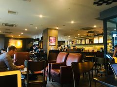 -星巴克(蒲汇塘路店)