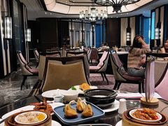 -中山保利艾美酒店-乐美中餐厅