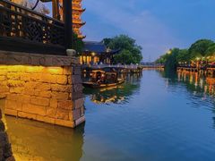 -乌镇景区