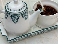 -尕西木老春台东乡手抓美食