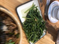 -琼大师东方烤乳猪(亚特兰蒂斯店)
