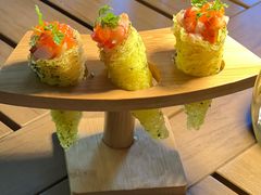 -Bistro 63 创意融合料理(广粤天地店)