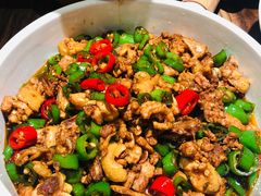 -鱼食饭稻·苏浙土菜17年老馆子(平江路店)