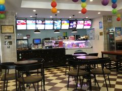 大堂-康乐(滨江道店)