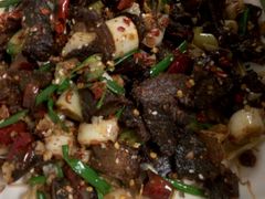 -88号小吃店·经典云南菜·地道纳西美食