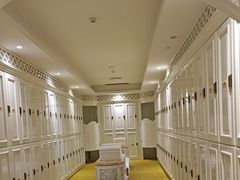 -麓湖国际水疗