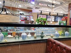 -集草轩·重庆麻辣烤鱼(西湖道店)