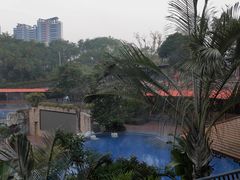 -喜运来温泉大酒店