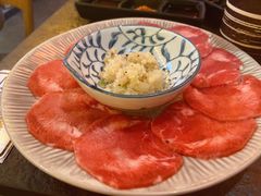 -上男·烧肉集市(五一广场店)