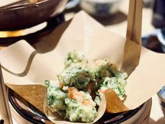 -南京大牌档(龙江新城市广场店)