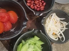 -半山腰·云南菜(侨福芳草地店)
