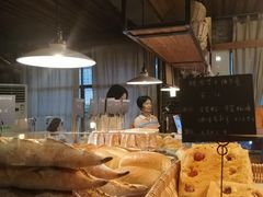 -仙峰天然面包(迎宾路店)