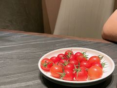 -阿喆私房菜(西五路店)