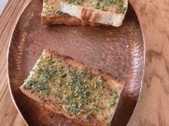 餐前面包-PIZZA BIANCA(民园店)