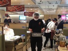 -海底捞火锅(团结桥店)