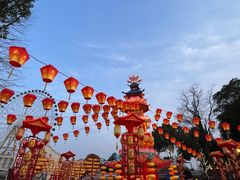 -国色天乡三期陆地乐园