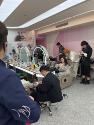 -MINX名珂斯·烫染形象设计