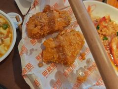 -新发现(宝山龙湖店)