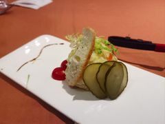-德大西餐社