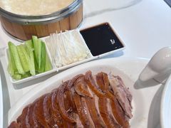 -梅利汴京烤鸭•开封豫菜地标店(东大街店)