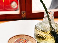 -MOI COFFEE(江山汇悦山府店)