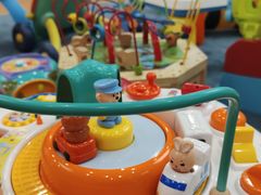 -美吉姆早教(欧亚汇集中心)