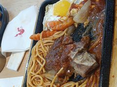 -凡塔斯牛排自助餐厅(莆田万达店)