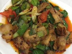 -力力豆花庄(广渠门店)