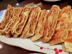 风味肉饼-津菜宋记老房子(鼓楼店)