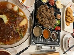-七八冷面·延边朝鲜族美食(世纪汇店)