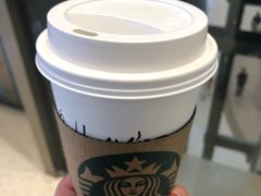 -星巴克(凯德晶萃店)