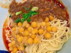 -兵哥豌豆面(创意谷店)