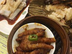 -添好运点心专门店(深水埗店)