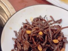 -聚首堂·特色小吃·肘子(什刹海德胜门店)