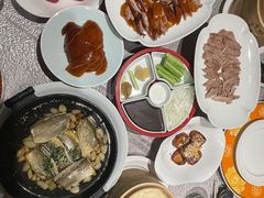 -北京王府井希尔顿酒店·秦唐中餐厅Chynna