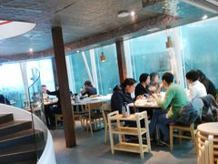 大堂-为什么牛潮汕牛肉火锅(中信广场店)