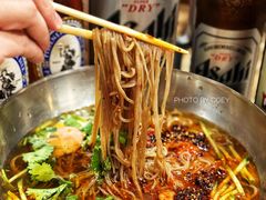 -枪火串烧·东北特色烧烤(罗湖总店)