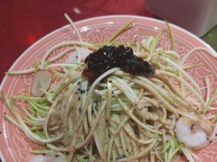 -正阳门饭庄·烤鸭·北京菜(万丰路七里庄店)