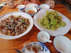 -旺角小渔村·海肠捞饭开创者(环山路店)