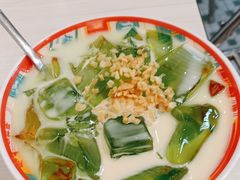 -孖记茶档·热腾茶餐(荔湾领展广场店)