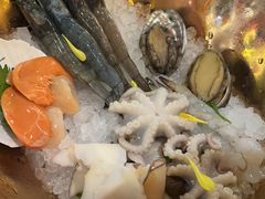 -牛New寿喜烧(虹桥新天地店)