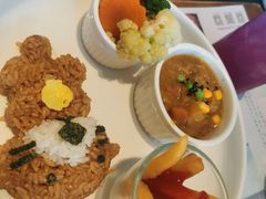 -娜娜家•Nana’Garden (福州道店)
