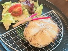 -七条鱼日本料理(远洋乐堤港店)